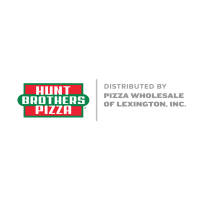 Hunt Brothers Pizza - Closed Logo