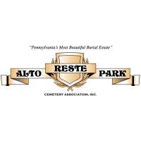 Alto-Reste Park Logo
