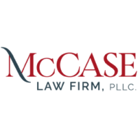 McCase Law Firm, PLLC Logo