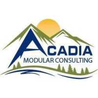 Acadia Modular Consulting Logo