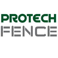 Protech Fence Logo