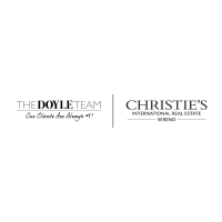 Lisa Doyle & The Doyle Team, Christie's International Real Estate Sereno Logo
