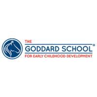 The Goddard School of Oak Point Logo