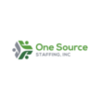 One Source Staffing Inc Logo