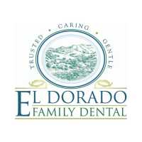 El Dorado Family Dental Logo