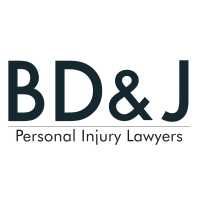 BD&J, PC Logo