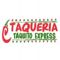 Taquito Express - Kennesaw Logo