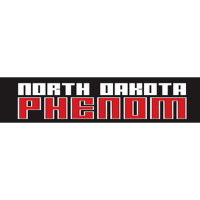 Phenom Tournament Club Logo