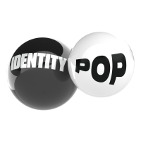 Identity Pop Logo