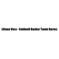 Coldwell Banker Twain Harte Realty Logo