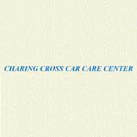 Charing Cross Car Care Center Logo