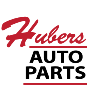 Hubers Auto Parts Logo