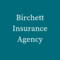 Birchett Insurance Agency Logo