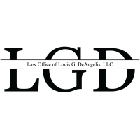Law Office of Louis G. DeAngelis, LLC Logo
