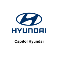 Capitol Hyundai Service Center Logo