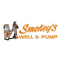 Smokey's Pump Service & Well Drilling, Inc. Logo