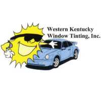 Western Kentucky Window Tinting of Paducah Logo