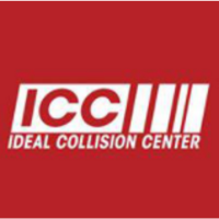 Ideal Collision Center Inc. Logo