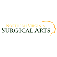 Northern Virginia Surgical Arts Logo