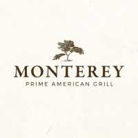 Monterey Grill Logo