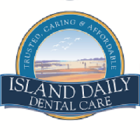 Island Daily Dental Care - A Smilist Dental Company Logo