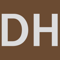 Dwight Haupt's Piano Service Logo