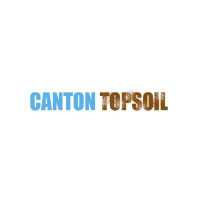 Canton Topsoil Logo