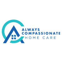 Always Compassionate Home Care - Corporate Headquarters Logo