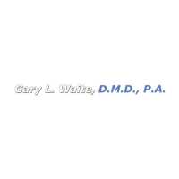 Gary L Waite DMD PA Logo