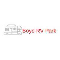 Boyd RV Park Logo
