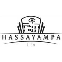 Hassayampa Inn Logo
