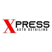 Xpress Auto Detailing Logo