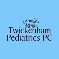 Twickenham Pediatrics Logo