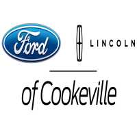 Ford Lincoln of Cookeville Service Center Logo
