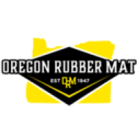 Oregon Rubber Mat LLC Logo