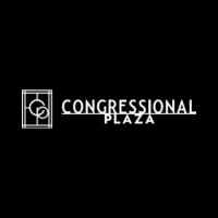 Congressional Plaza Logo