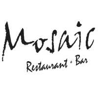 Mosaic Restaurant & Bar Logo