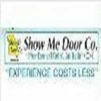 Show Me Door Company Logo