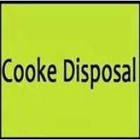 Cooke Disposal Logo