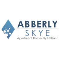 Abberly Skye Apartment Homes Logo