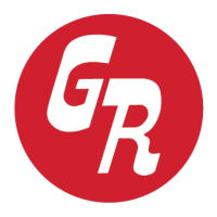 Genz-Ryan Heating, Cooling, Plumbing, & Electrical Logo