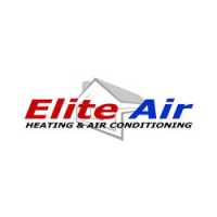 Elite Air Heating & Air Conditioning, LLC Logo