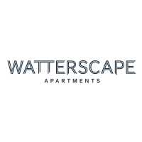 Watterscape Urban Residential Logo