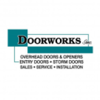 Doorworks, Inc Logo