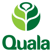 Quala (Closed) Logo