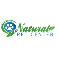 Natural Pet Center Logo