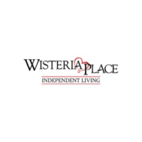 Wisteria Place Independent Living Logo