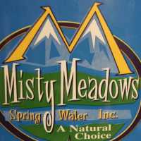 Misty Meadows Spring Water Inc Logo
