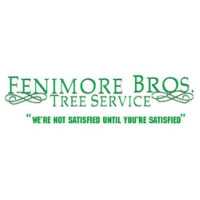Fenimore Bros Tree Service Logo