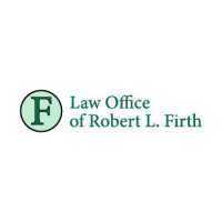 Law Office of Robert L. Firth Logo